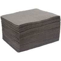 Sealey Spill Absorbent Pads - Pack of 100 SAP01