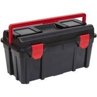 Sealey Toolbox with Locking Carry Handle 580mm AP580LH