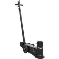 Sealey YAJ30H Air Operated Jack 30tonne - Single Stage/High Lift