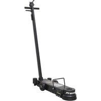 Air Operated Jack 10-40 Tonne Telescopic - Long Reach/Low Profile
