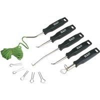 Sealey WK2 Windscreen Installation Tool Kit