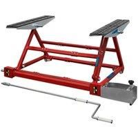 Sealey PPL01 Portable Pivot Car Lift 1500kg