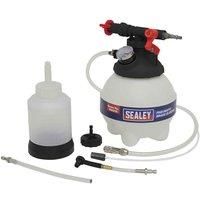Sealey VS0215 Pneumatic Brake Bleeder
