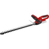 Sealey 20V Cordless 520mm Hedge Trimmer - Body Only