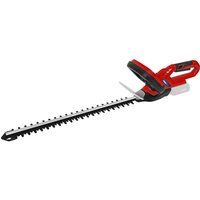 Sealey 20V Cordless 520mm Hedge Trimmer - Body Only