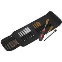 Sealey VS1800 Cleaning and Decarbonising Brush Set 20pc