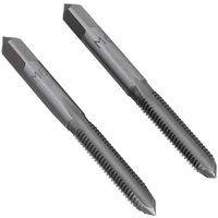 Sealey Tap Set 2pc (Taper & Plug) M6 x 1mm TSM6
