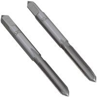 Sealey Tap Set 2pc (Taper & Plug) M5 x 0.8mm - TSM5