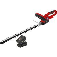 Hedge Trimmer Cordless 20V SV20 Series with 4Ah Battery & Charger