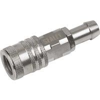 Sealey CV014 Radiator Coupler  Scania