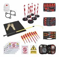 Sealey Hybrid Workshop Tool Kit