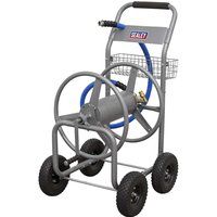 Sealey HRCHD Hose Reel Cart Heavy-Duty