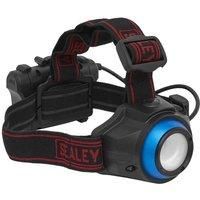 Sealey HT111LED 5W Cob LED Head Torch with Auto Sensor