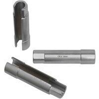 Sealey SX4033 3pc Glow Plug Socket Set
