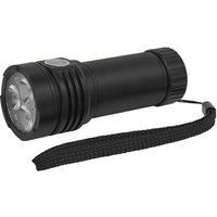 Sealey Super Boost 3500lm Rechargeable SMD LED 30W Pocket Light - LED451, White
