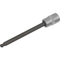 Sealey VS0584 Crankshaft Sensor 4mm Ball Hex Key 80mm Long Reach-VAG