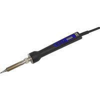 Sealey SD002 80W Digital Soldering Iron