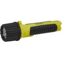 Sealey Flashlight 3.6W SMD LED Intrinsically Safe ATEX/IECEx Approved