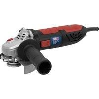 SAG125 Sealey Angle Grinder Ø125mm 1100W/230V