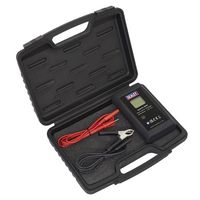 Sealey VS270 Multi Voltage Glow Plug Tester FREE UK NEXT DAY DELIVERY
