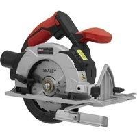 Sealey 20V Ø150mm Circular Saw - Body Only - CP20VCS