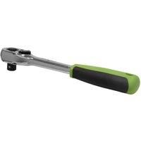 SIEGEN BY SEALEY 1/2" DRIVE PEAR HEAD RATCHET - S01202