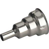 Sealey HS102K/3 Plastic Welding Reduction Nozzle, 9mm