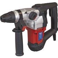 Sealey SDSPLUS26 Rotary Hammer Drill SDS Plus 26mm 900W/230V