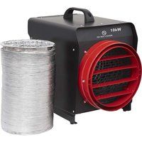 Sealey DEH10001 Industrial Fan Heater 10kW