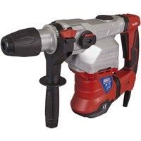 SDSMAX40 Rotary Hammer Drill SDS MAX 40mm 1500W/230V  Sealey