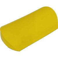Sealey RE4017 Sanding Block Convex Hook-and-Loop 85 x 160mm
