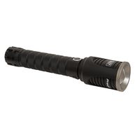 Sealey LED4494 - 60W COB LED Rechargeable Aluminium Torch with Adjustable Focus