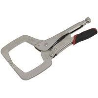 Sealey AK6874 280mm Locking C-Clamp