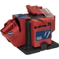 Sealey SMS2004 Multi-Purpose Sharpener, Bench Mounting, 65W, 177mm x 222mm x 207mm
