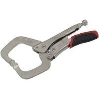 Sealey AK6873 170mm Locking C-Clamp