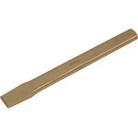 Sealey NS117 24 x 250mm Chisel Non-Sparking