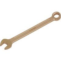 Sealey NS003 10mm Combination Spanner Non-Sparking
