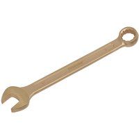 Sealey NS006 14mm Combination Spanner Non-Sparking