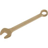 Sealey NS012 27mm Combination Spanner Non-Sparking