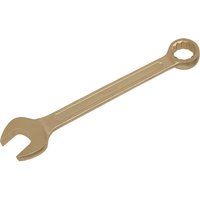 Sealey NS014 Premier Non-Sparking Combination Spanner 32mm