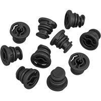 Sealey Plastic Sump Plug For VAG Camshaft Oil Drain Service Pack of 2 06L103801