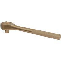 Sealey Ratchet Wrench 1/2"Sq Drive - Non-Sparking