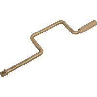 Sealey Speed Brace 1/2"Sq Drive Non-Sparking Garage Workshop DIY