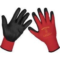 Worksafe 9125XL/B120 Nitrile Foam Gloves (X-Large) - Pack of 120 Pairs