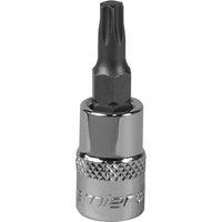 Sealey SBT006 TRXStar Socket Bit T27 1/4InSq Drive