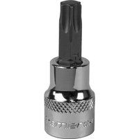 Sealey Premier TRX-Star* Socket Bit T47 3/8"Sq Drive