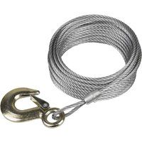 Sealey GWEC12 1200lb Single 10m Winch Cable