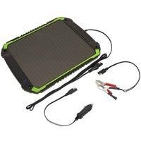 Sealey SPP03 Solar Power Panel 12V/4.8W