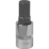 Sealey Hex Socket Bit 11mm 3/8"Sq Drive - SBH014