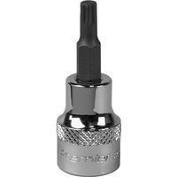 Sealey SBS003 M5 3/8"Sq Drive Spline Socket Bit